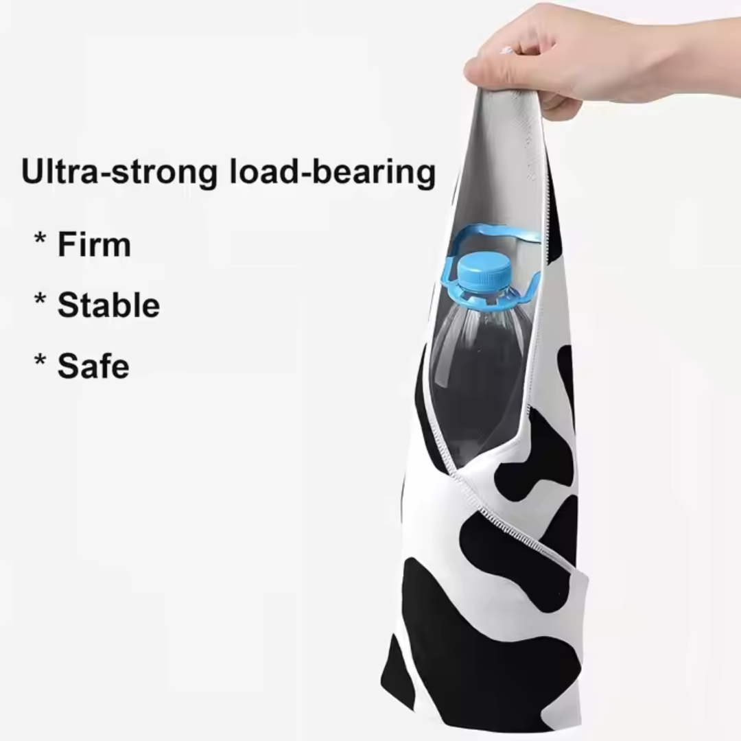 Travel fine Fabric Magic Self-Adhesive Cloth Organizer