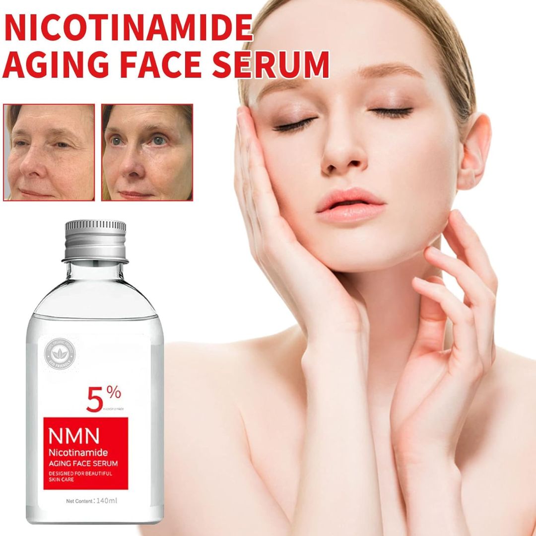 Nmn Aging Face Serum 140ml