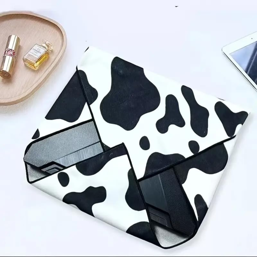 Travel fine Fabric Magic Self-Adhesive Cloth Organizer