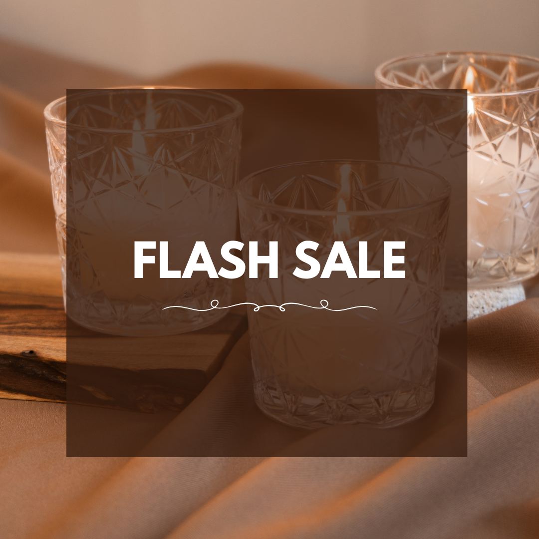 Flash Sale