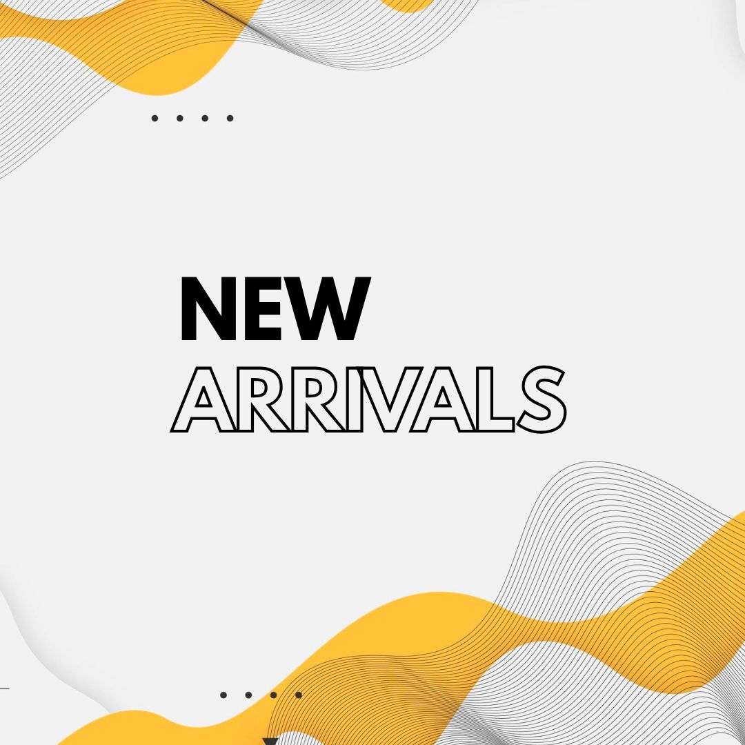 New Arrivals