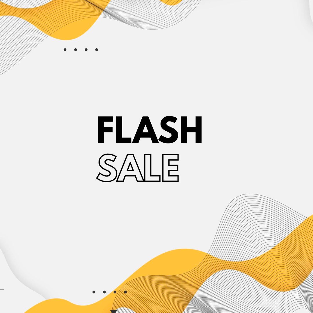 Flash Sale