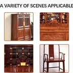 Crystal Shine Furniture Polish | BUY 1 GET 2 FREE!!!