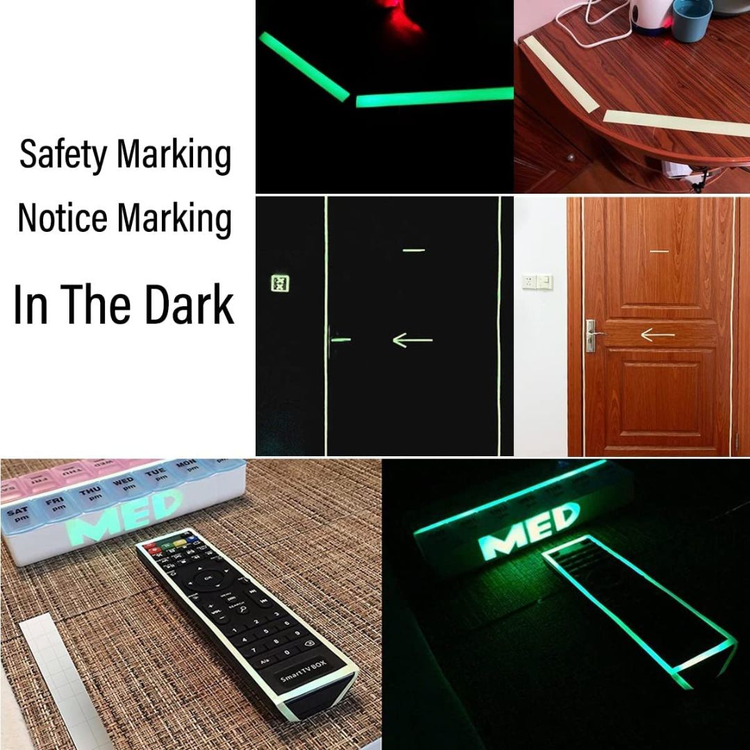 Secure Steps Anti Slip Tape Strips