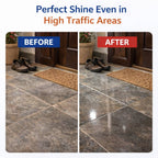 Floor Shine Restorer Agent - Buy 1 Get 1 Free Fix Scratches Restore Floor Shine