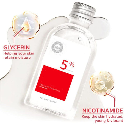 Nmn Aging Face Serum 140ml