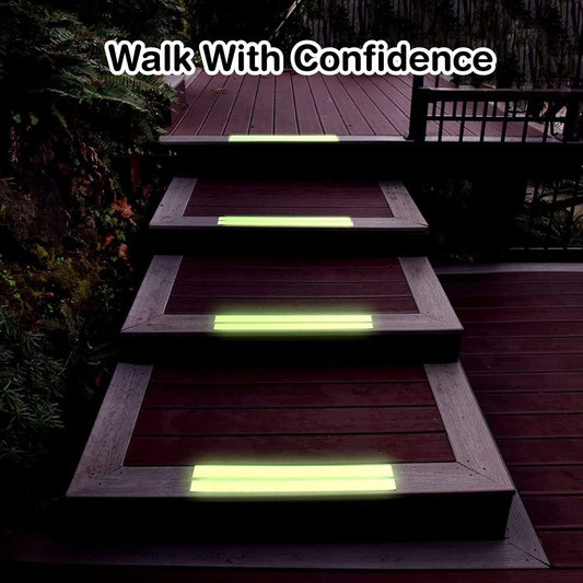 Secure Steps Anti Slip Tape Strips