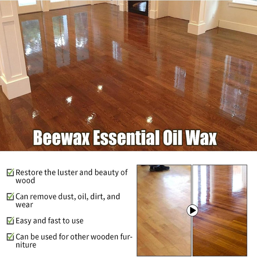 Crystal Shine Furniture Polish Spray | BUY 1 GET 1 FREE!!