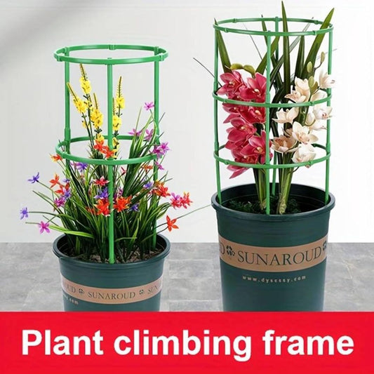 3 Layer Plant Support Cage