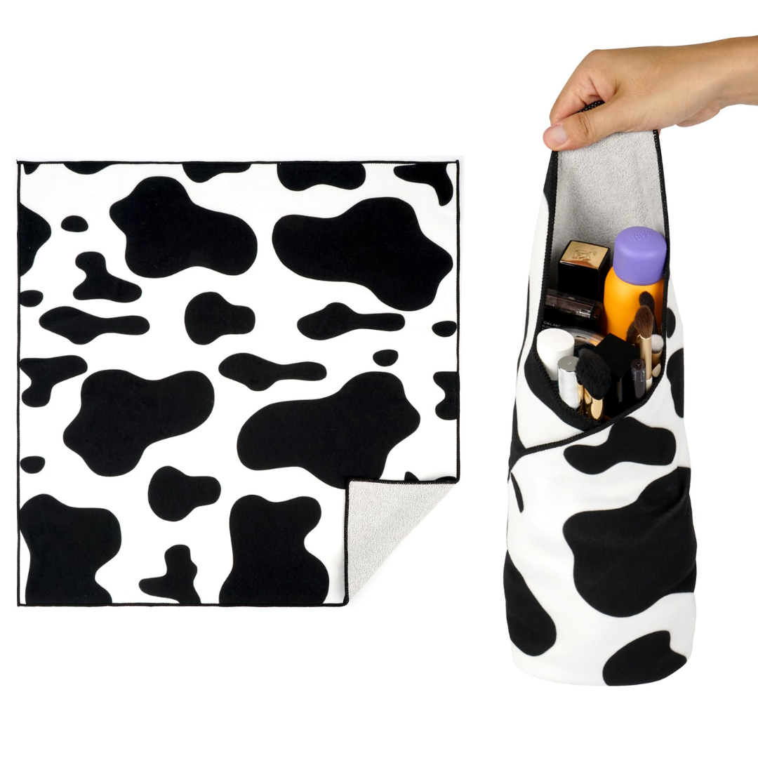Travel fine Fabric Magic Self-Adhesive Cloth Organizer