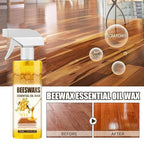 Crystal Shine Furniture Polish Spray | BUY 1 GET 1 FREE!!