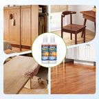 Floor Shine Restorer Agent - Buy 1 Get 1 Free Fix Scratches Restore Floor Shine