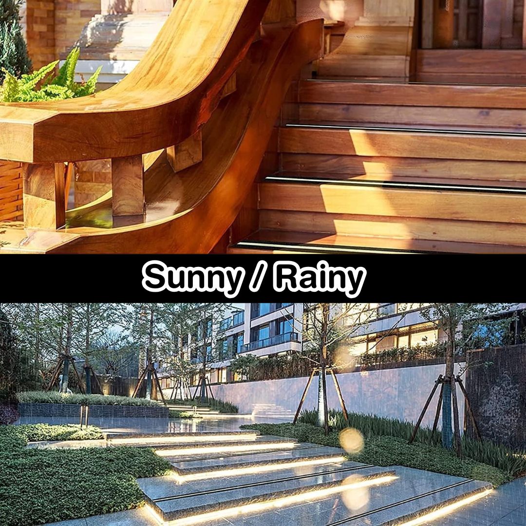 Secure Steps Anti Slip Tape Strips