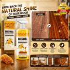Crystal Shine Furniture Polish Spray | BUY 1 GET 1 FREE!!