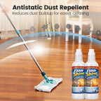 Floor Shine Restorer Agent - Buy 1 Get 1 Free Fix Scratches Restore Floor Shine