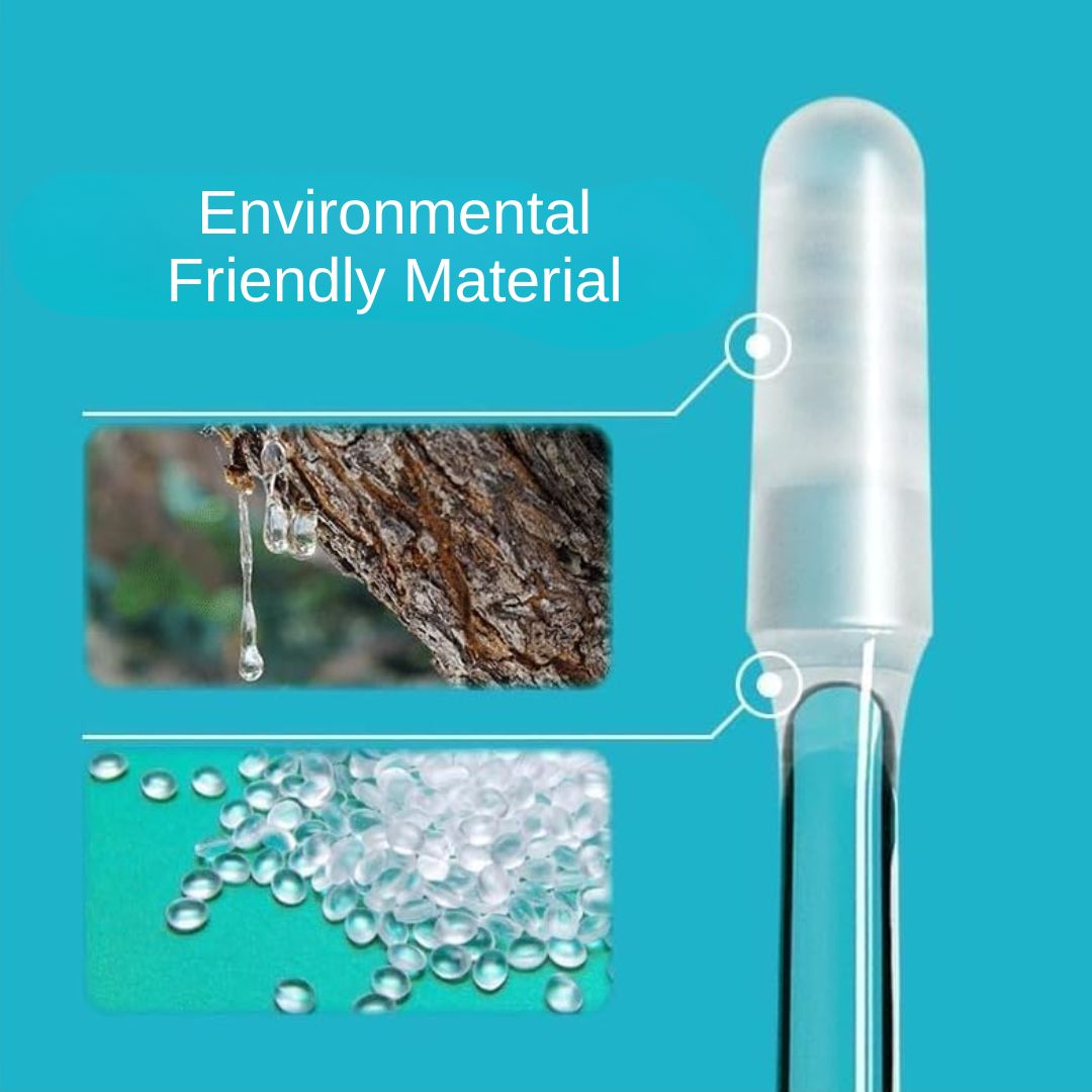 24 Pcs Ear Wax Cleaner Sticks