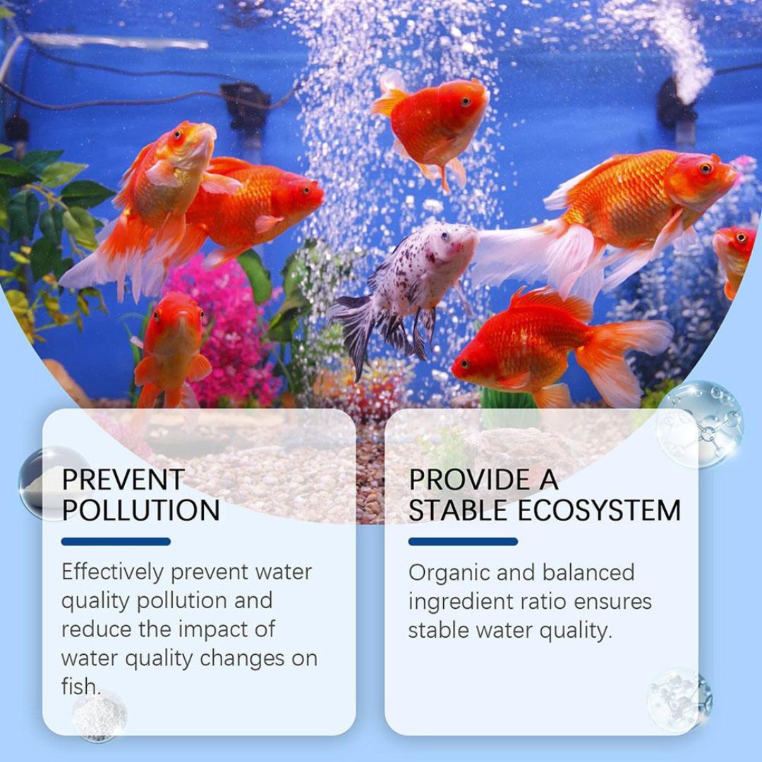 Water Purifying Agent(Buy 1 Get 1 Free)