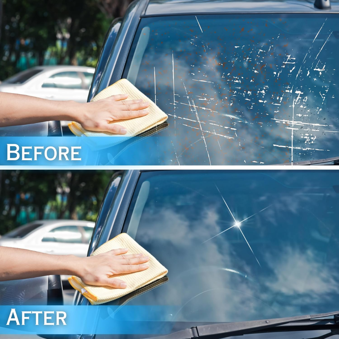ClearView Car Glass Cleaner | BUY 1 GET 2 FREE