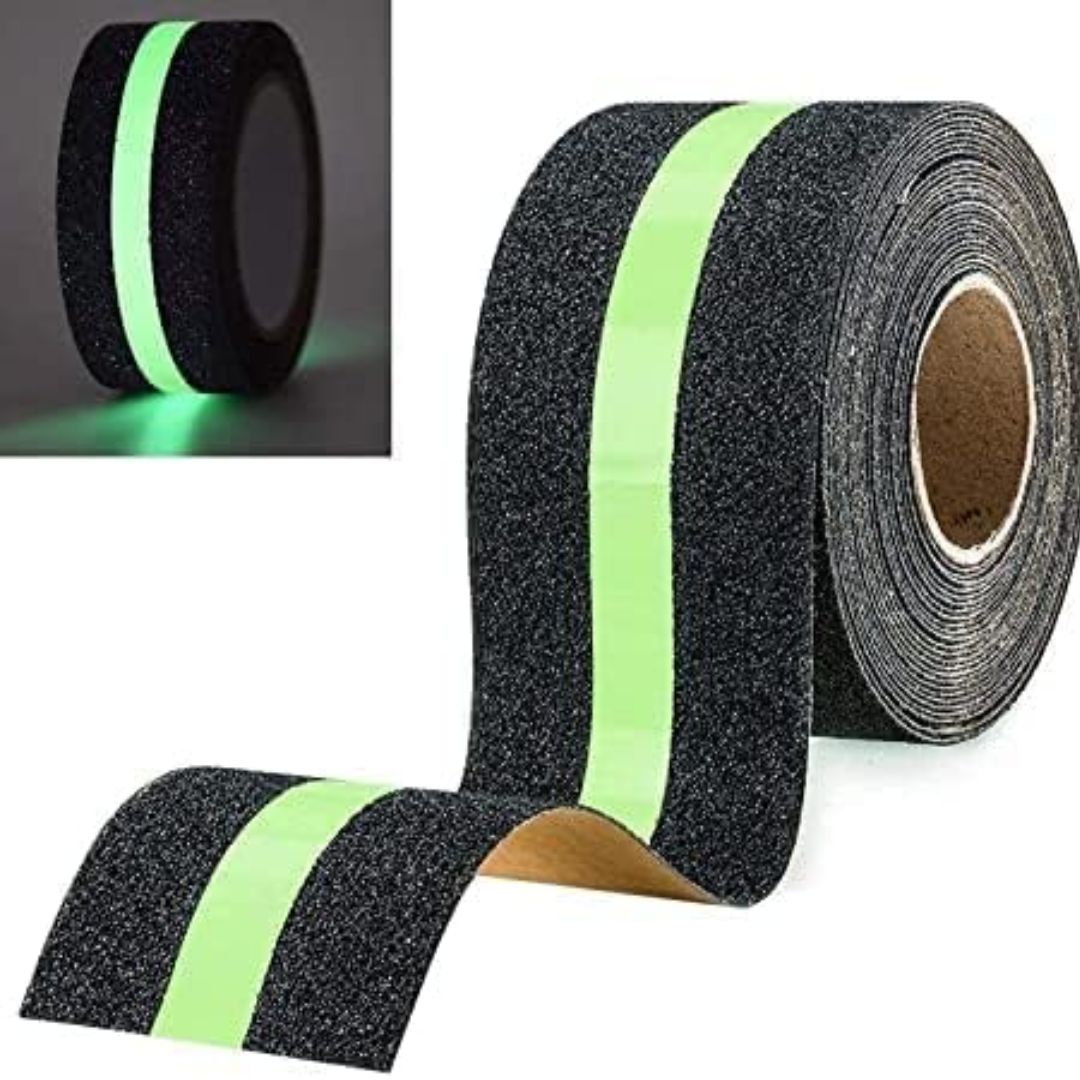 Secure Steps Anti Slip Tape Strips