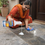 Floor Shine Restorer Agent - Buy 1 Get 1 Free Fix Scratches Restore Floor Shine