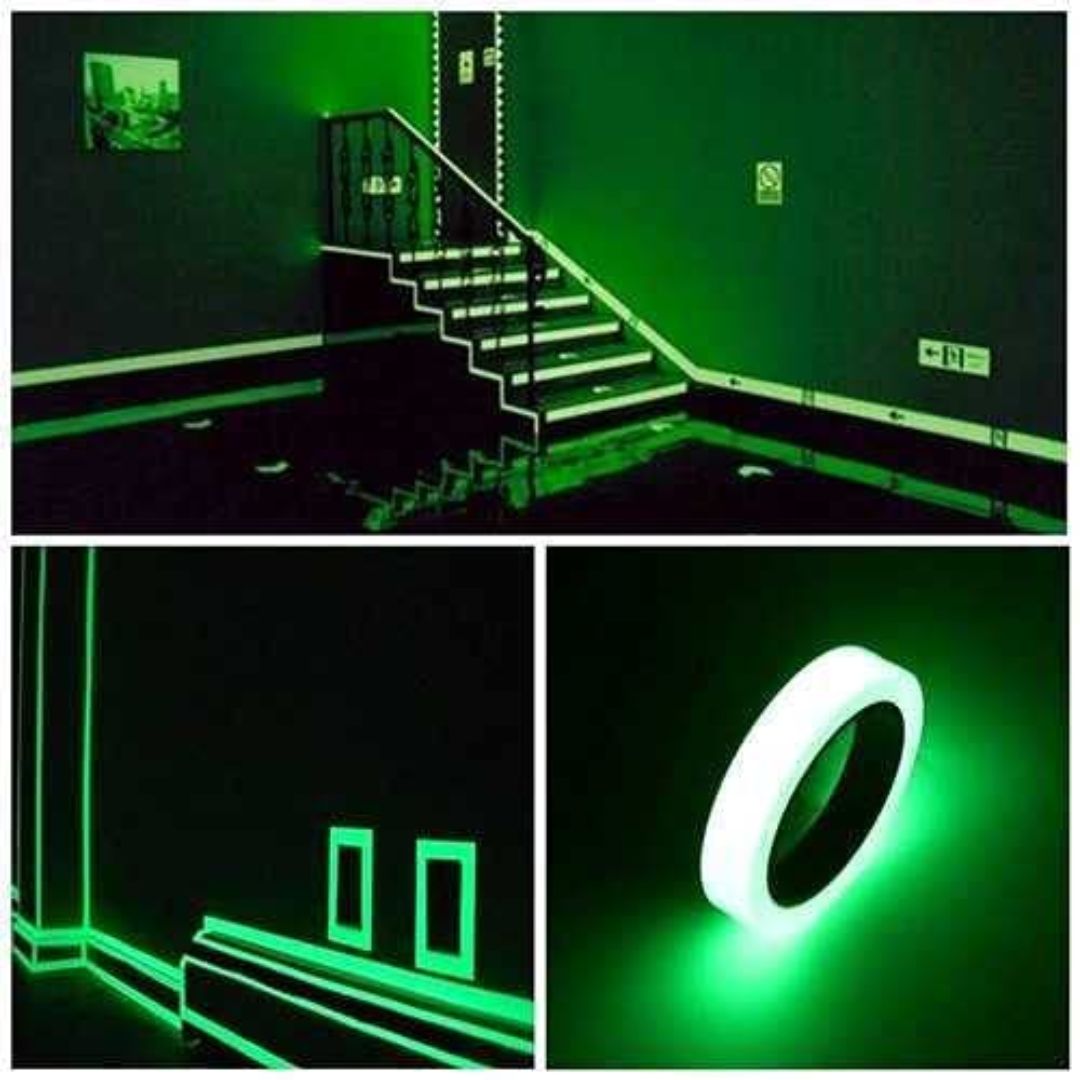 Secure Steps Anti Slip Tape Strips